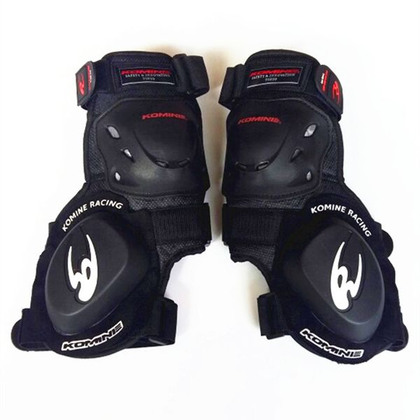 

new model komine sports safety motorcycle knee pads/racing off-road knee pads/riding knee pads/cycling kneepads b-1