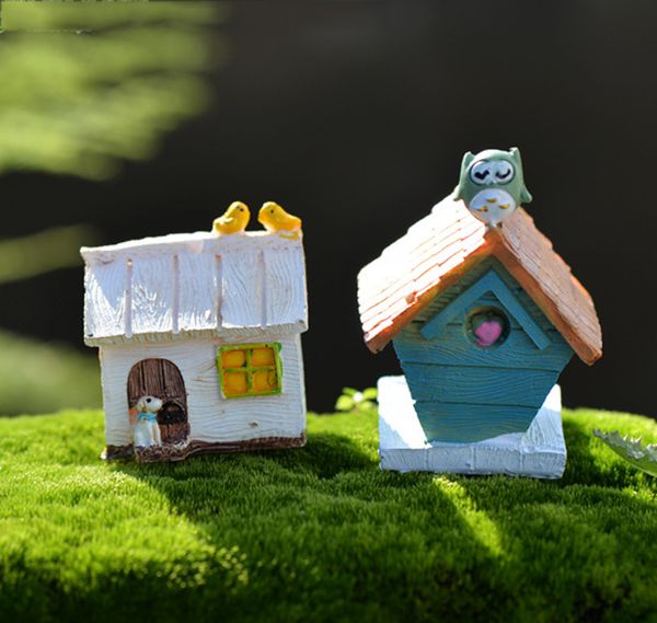 

Decorações de Jardim cakeworld