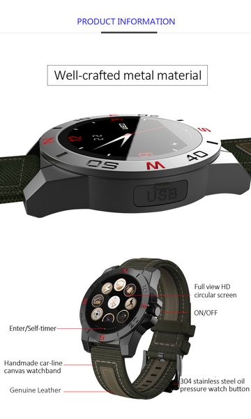 n10b smartwatch