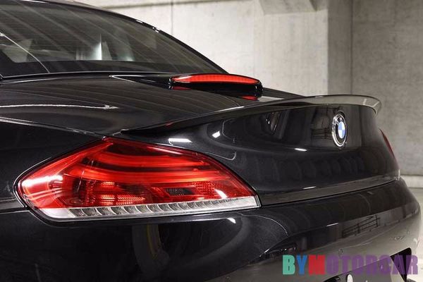 

стекло-опорожнение e89 z4 спойлера хобота волокна приспособленное для bmw