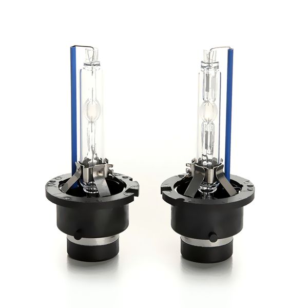 

d2c d2s xenon hid bulb 4300k replacement hid xenon lamp car fog light 2pcs