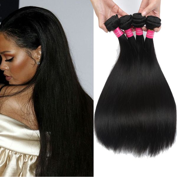 Best Brazilian Hair Peruvian Indian Malaysian European Cambodian