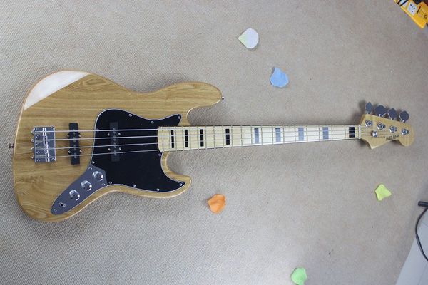 

new marcus miller signature jazz bass w/ electric guitar