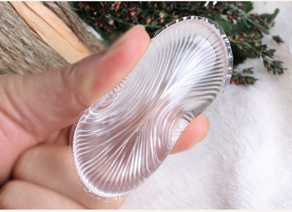 design individuale intera vendita silicone spong silisponge trasparente soffio di polvere frullatore per strumenti per fondotinta in silicone trasparente
