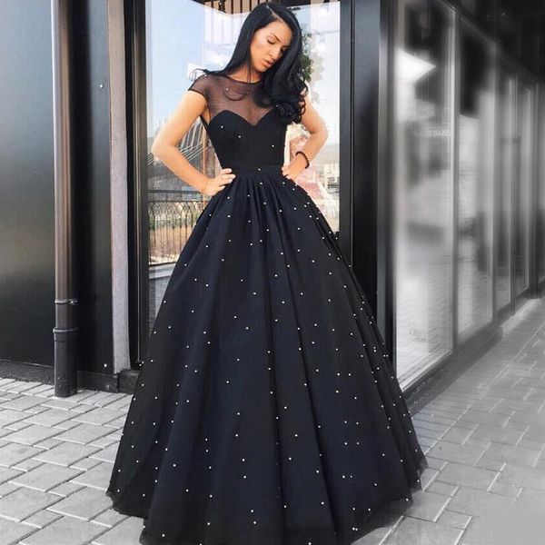 Hot Emo Dresses