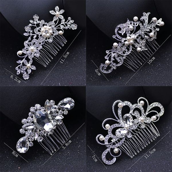 

Tiaras e Acessórios de cabelo nycstore