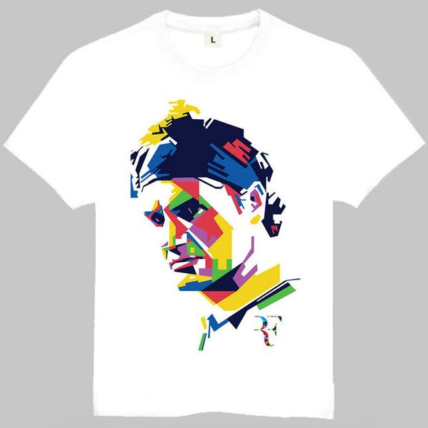 magliette tennis champion