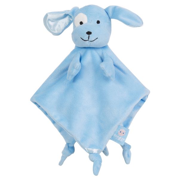 Winging Brand 100 Polyester Plush Security Blanket Comforter With
