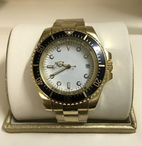 

2019 Высочайшее Качество Роскошные Наручные Часы Оригинальная Коробка Черный Кера