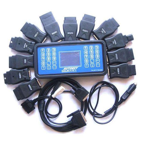 

auto mvp key programmer 2019 latest version mvp pro m8 key decoder no token limit with two years warranty dhl ing