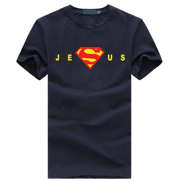 

DirtyRagz Men's Super Jesus Christ Homeboy Supersta printing mens tee male harajuku high quality tops hip hop drake t-shirt
