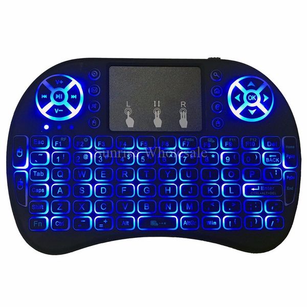 

Teclados hkego06