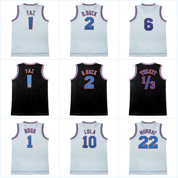 lola space jam jersey