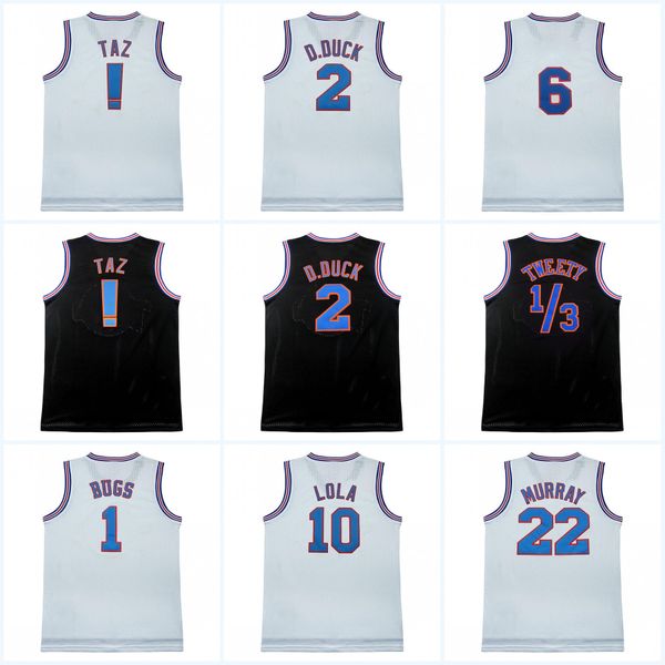 bugs space jam jersey