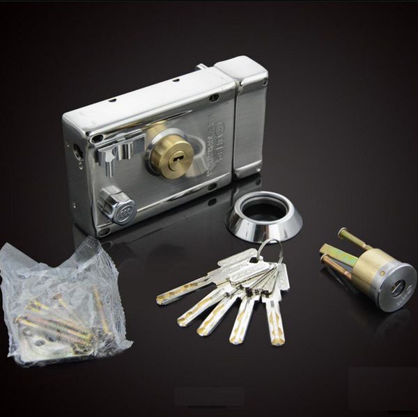 cerradura+de+seguridad+puerta+exterior