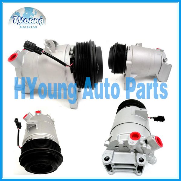 

car air conditioning compressor for nissan maxima murano quest pathfinder infiniti qx jx 92600jp01c 92600jp000