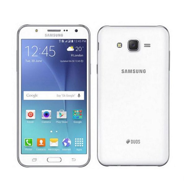 

восстановленный samsung galaxy 5.5 inch j700f j7008 1280*720 1.5 g ram 16g rom android 5.0 octa core 3g разблокированный мобильный телефон