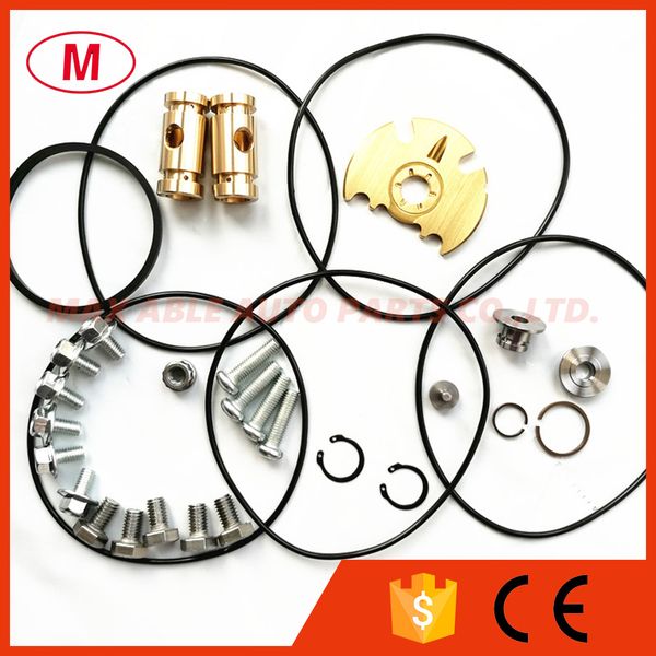 

gt1544 - gt2560 turbo repair kits/rebuild kits/service kits for garrett gt15 gt1541 gt1544 gt1549 gt1752s turbocharger