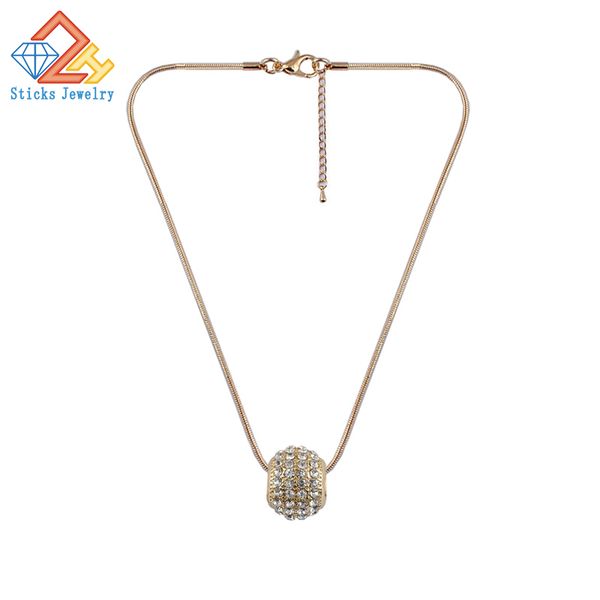 

pendant halo round pendant necklace factory outlets, Silver