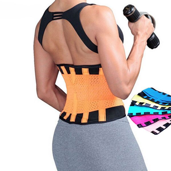 

wholesale- fajas fajas reductoras waist trainer women slimming belly girdles body shaper waist corset postpartum belt miss belt, Black;white