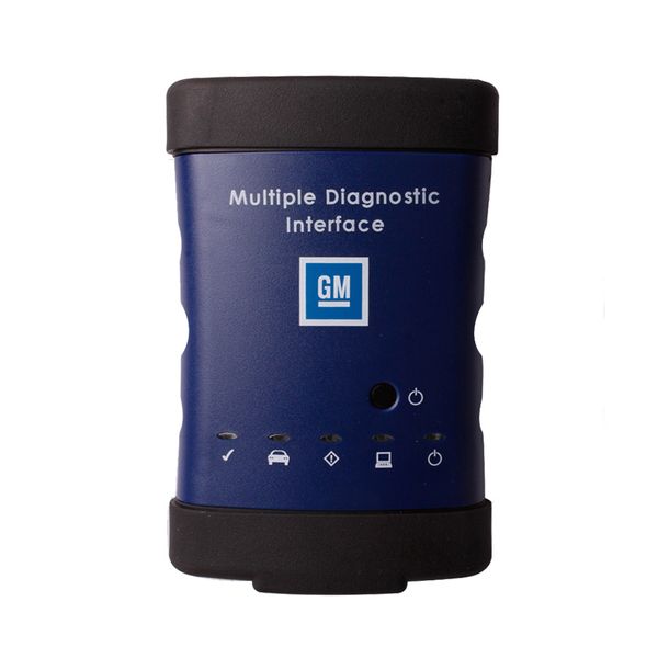 

gm mdi vcx multiple diagnostic interface with usb connection