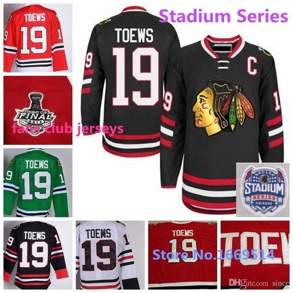 stadium series chicago blackhawks jersey