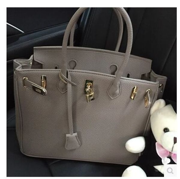 

New Fashion Women Bag PU Leather Shopping Messenger Hobo Handbag Shoulder Female Bag Casual Tote Free Shipping