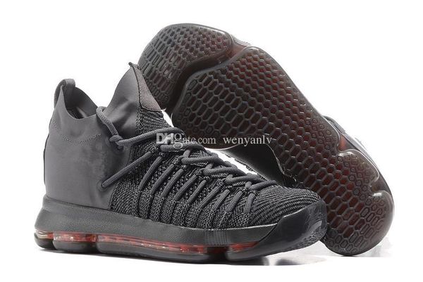 tenis kevin durant 2017