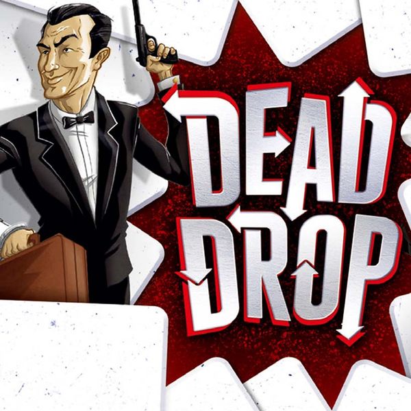 Бесплатная доставка Dead Drop Dead fall стратегия класс партия класс euramerican любовные чувства игрушки