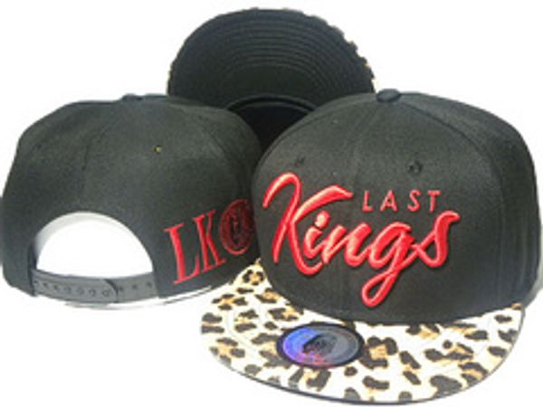 

last kings snapback caps star tyga lk bone dad hat hip hop baseball cap hats for men gorras casquette, Blue;gray