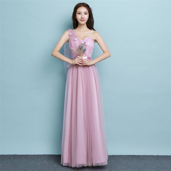 Summer Evening Gowns