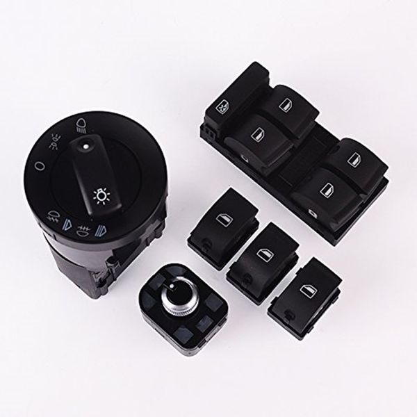 

Interruptor Combinado longlong020188