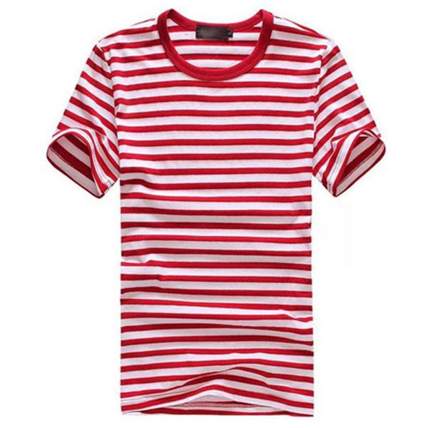 

Wholesale- HOT fashion summer shirts for men 2016 new men short sleeve shirt for men o neck t shirt mens tee shirt 3color M-XXL MT365