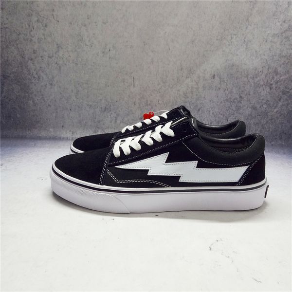 ianconnorsrevenge vans