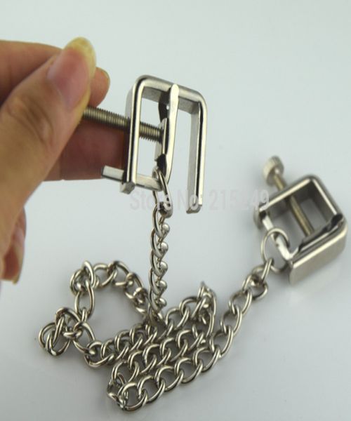500px x 600px - Metal Nipples Clamps Breast Clips In Sex Games For Female,Fetish Erotic  Porno Adult Products Flirting Toys For Women Emily Addison Bondage Video  Emo ...