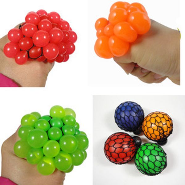 

1 2tx april fool day toy me h qui h ball vent funny airballoon multicolor grape water balloon toy creative