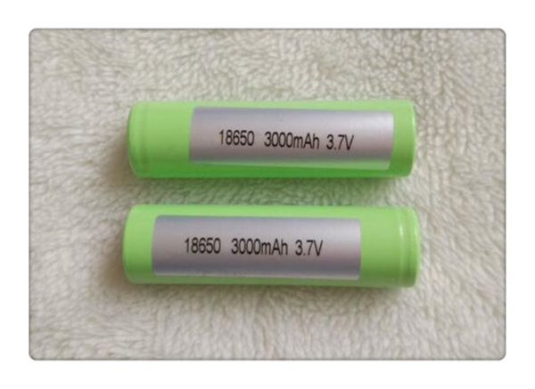 

высокая емкость ICR18650 батарея smok чужеродных комплект 3000mAh 30B 3.7 V литий-ионная аккумуляторная батарея Akku для Samsung электрический фонарик инструмент