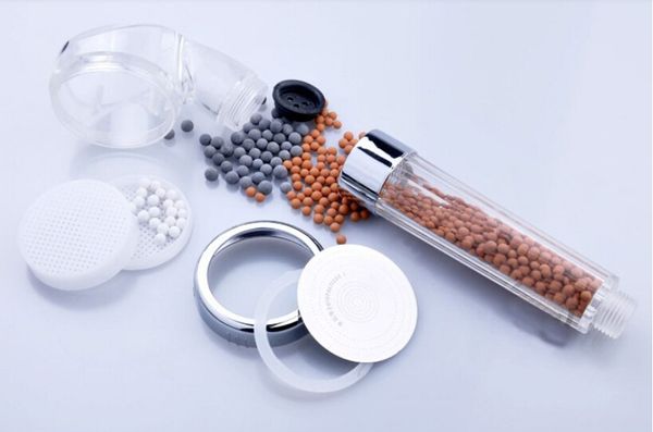 

оптовая 8 см удобный анион спа насадки для душа ванная комната насадка для душа