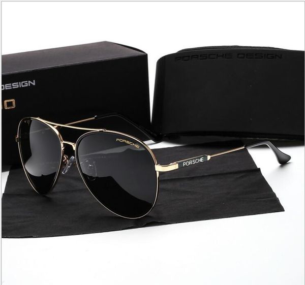 

2017 the new men 039 metal polarized ungla e port driver 039 fa hion driving ungla e 8773