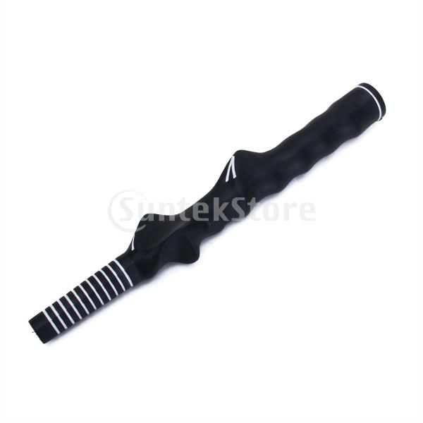 

wholesale- golf training aids grip trainer golf swing training grip