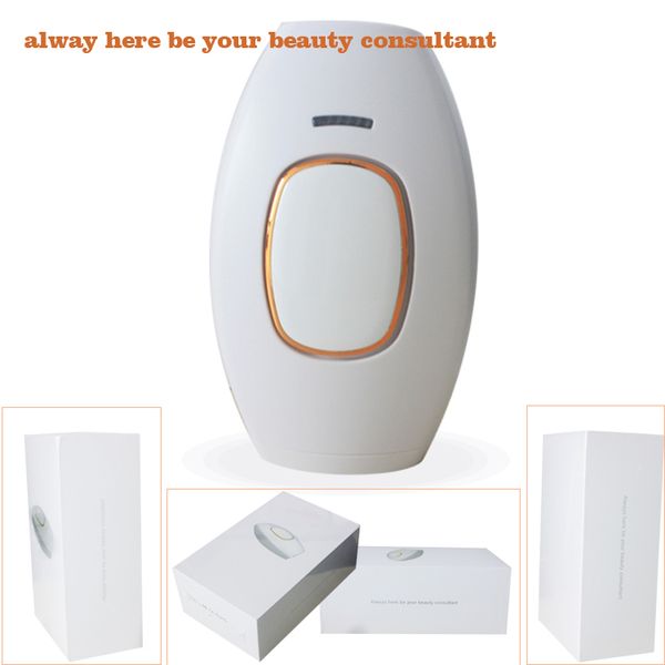 

2017 intense pulsed light ipl handheld hair remover home use