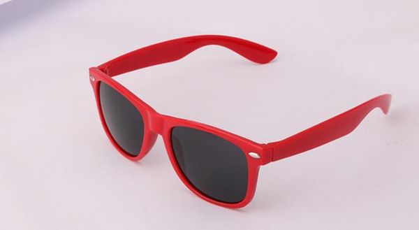 

2016 fashion classic sunglasses eyewear beach sun glass multi-color sunglass, White;black