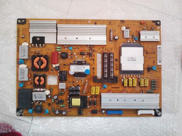 Für LG 37LV3600-CB Original Power Board EAX62865601/8 LGP3237-11SP Testarbeit