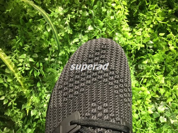 ADIDAS Ultra Boost Triple White 2.0 Women YouTube