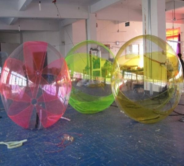 

gaint inflatable water walking ball ater walk balls walk on water ball for sale