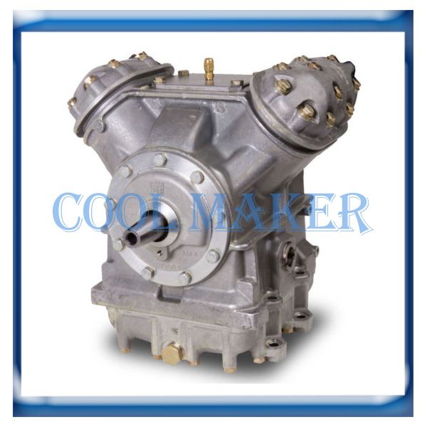 Compressor ac automático sem embreagem para THERMO KING 426 X426 X430 D214 X214 X640