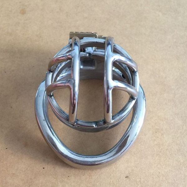 

device full length chastity 55mm,cage 40mm length small devices chastity cb cage male for men qjqdq