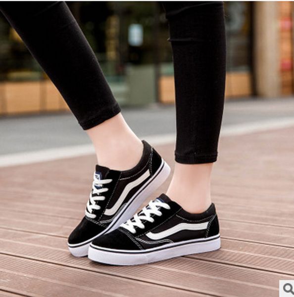 zapatillas de moda mujer 2018