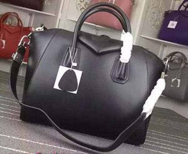 

antigona mini tote bag famous brands shoulder bags real leather handbags fashion crossbody bag female business lapbags 2018 purse