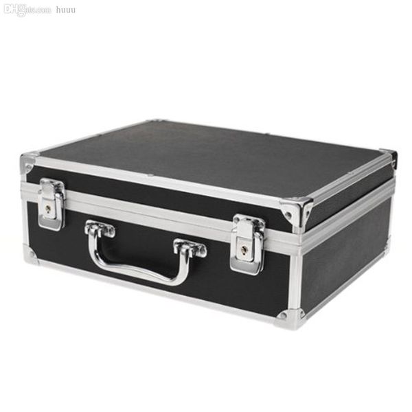 

wholesale permanent makeup kits sodial large tattoo kit carrying case with lock black new ing